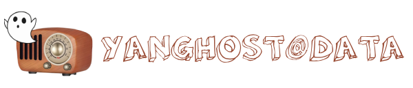 YanGhost Data